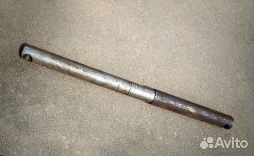 Винт натяжной без пружин и гаек ко-829А.5603011