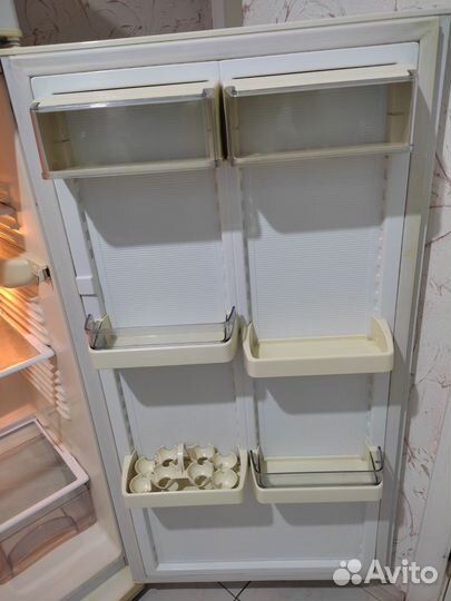 Холодильник. Атлант