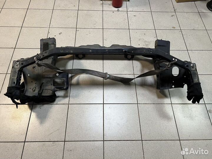 Телевизор Toyota Caldina 210