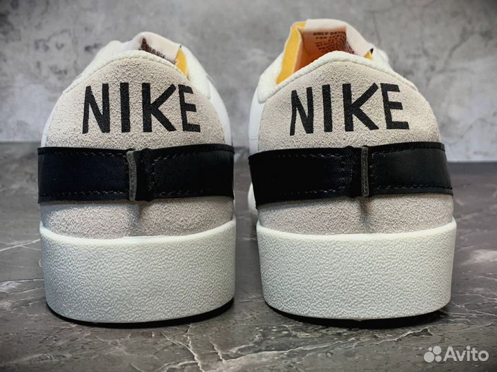 Кроссовки Nike Blazer Jumbo