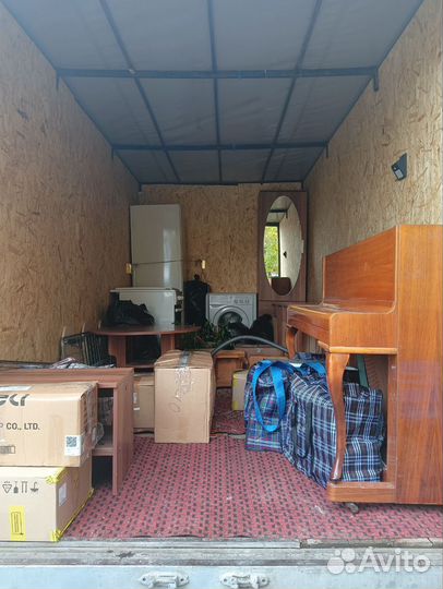 Грузоперевозки газель и грузчики и вывоз мусора