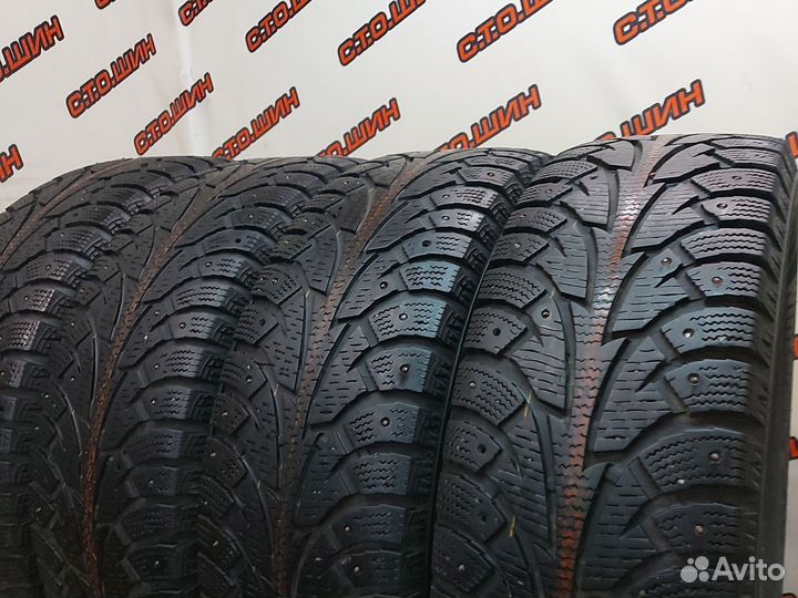 Hankook Winter I'Pike 195/65 R15 91T