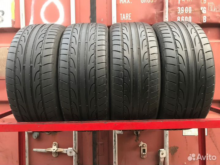 Dunlop SP Sport Maxx 215/45 R16 94E