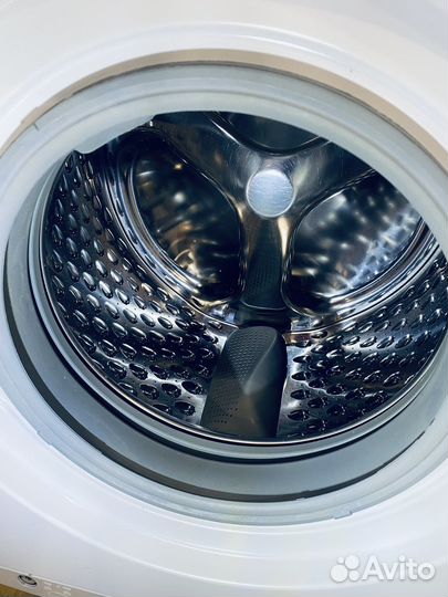 Стиральная машина встройка
