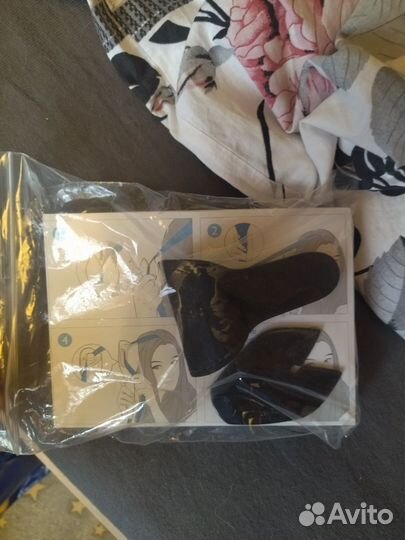 Плойка для завивки волос