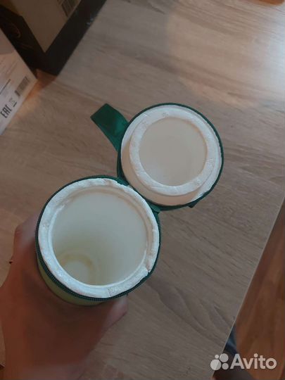 Термос для бутылочек