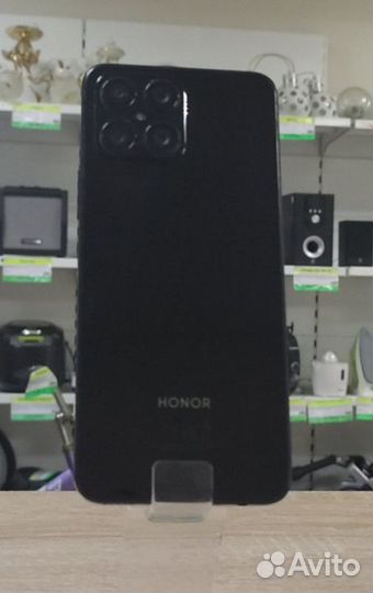 HONOR X8, 6/128 ГБ