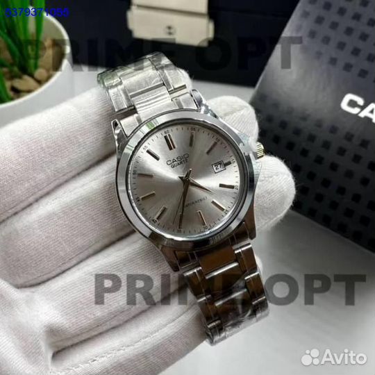 Часы Casio кварцевые