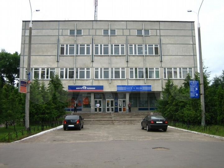 Офис, 113 м²