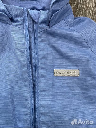 Демисезонный костюм для мальчика