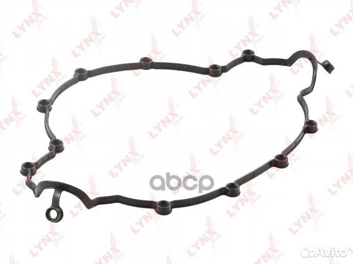 Прокладка крышки ГБЦ VW Transporter V 1.9d 06-09