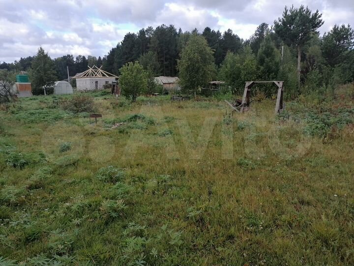 Участок 5,4 сот. (СНТ, ДНП)