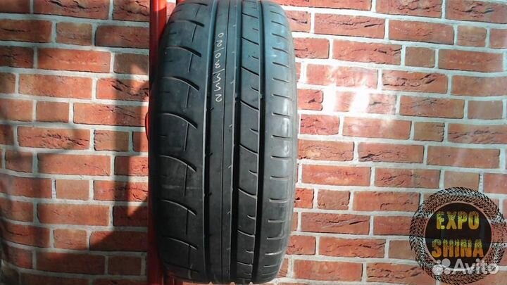 Dunlop Sport Maxx Race 255/30 R20