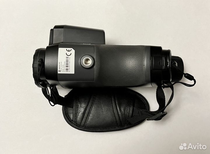 Тепловизер hikmicro gryphon GH35L