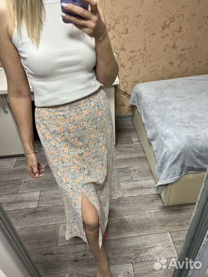 Юбка