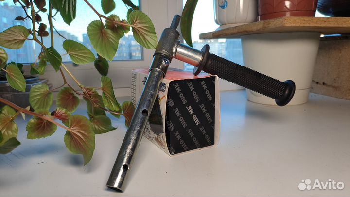 Адаптер для бура