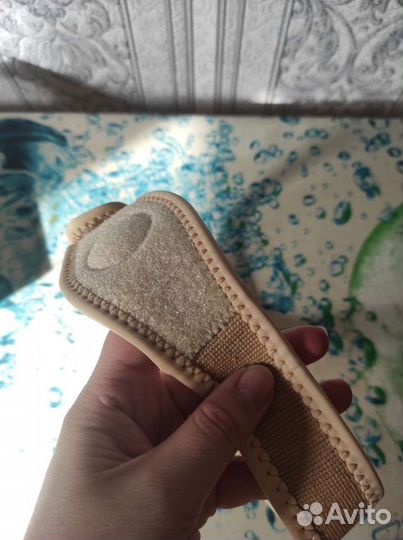 Бандаж грыжевой детский