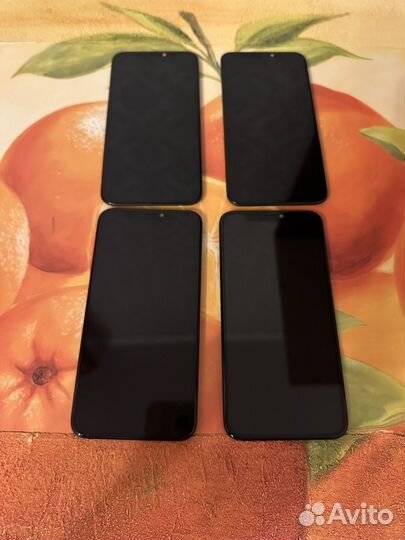 iPhone 11 pro Дисплей orig