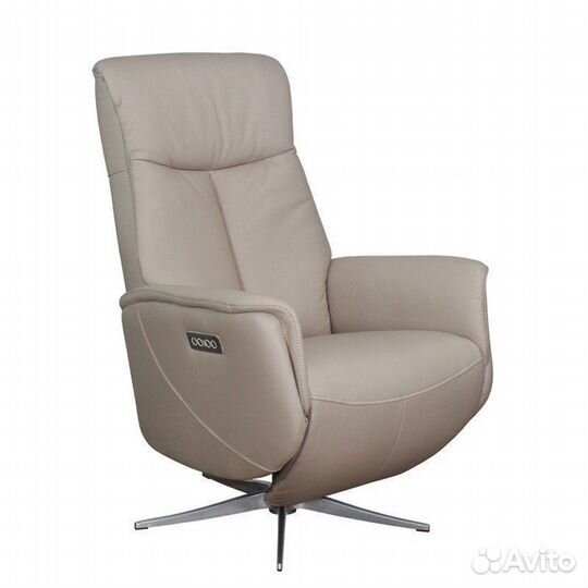 Кресло электрореклайнер Relax Max-5