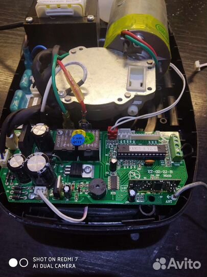 Ремонт электроники и плат управления