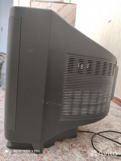 Бу телевизор samsung