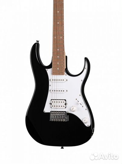 Электрогитара Homage HEG340BK