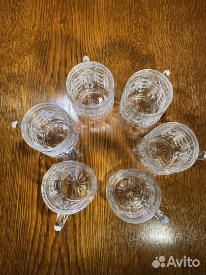 Пивная кружка СССР