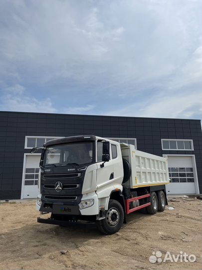 Sany SYZ320C-8S(V), 2022