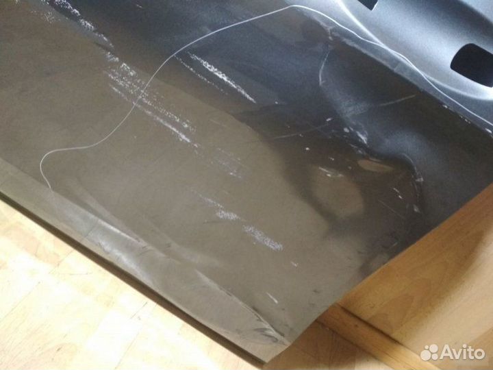 Дверь Mercedes Benz X253