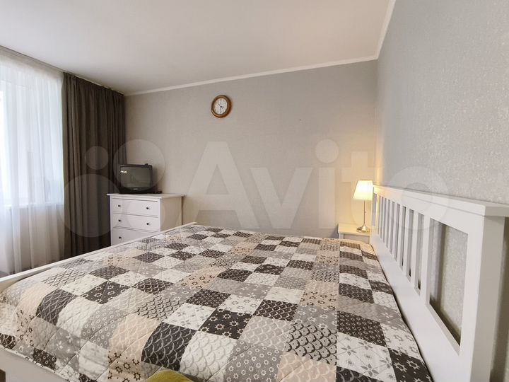 2-к. квартира, 75,5 м², 4/5 эт.