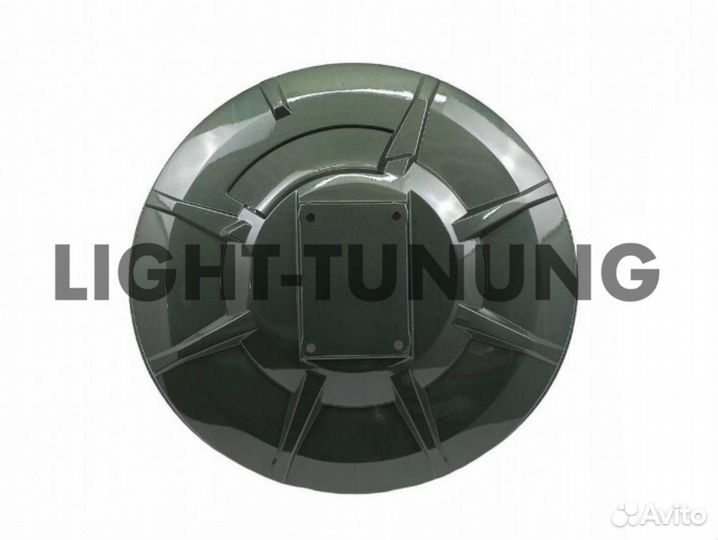 Чехол Нива Двойной экстрим