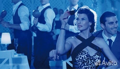 Журнал Vogue italia 2012 Steven Meisel новый в пле