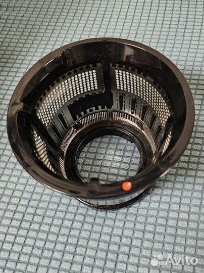 Ситечко от соковыжималки kitfort KT-1105 1106