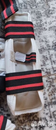 Защита для тхэквондо s