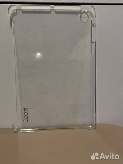 Чехол на iPad mini