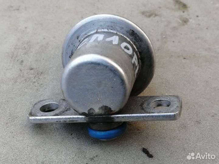 Регулятор давления топлива для Ford Explorer (U2)