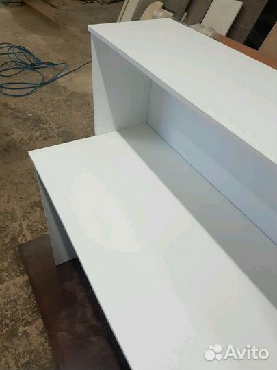 Ресепшн Стойка администратора