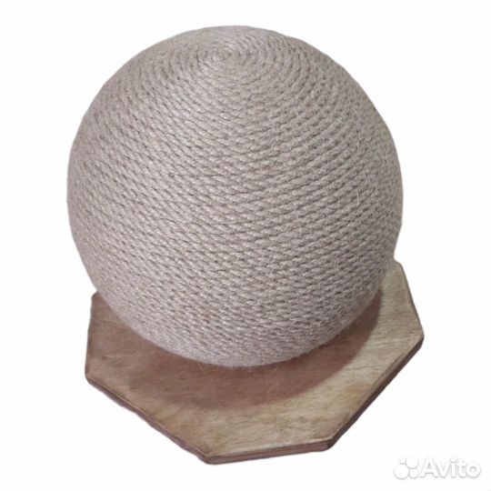 Когтеточка шар