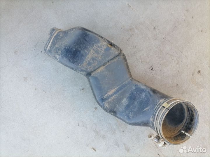 Патрубок воздушный для Mitsubishi Lancer (C6)