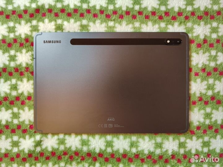 Samsung Galaxy Tab S8 5G 8/256