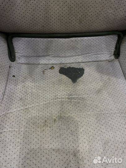 Детское автокресло 15 до 36 кг isofix