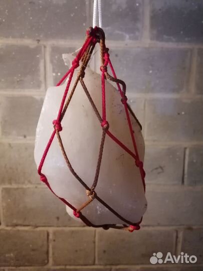 Сетка для сена