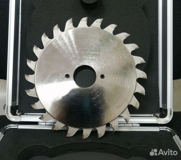 Алмазные подрезные пилы Delta-Tools