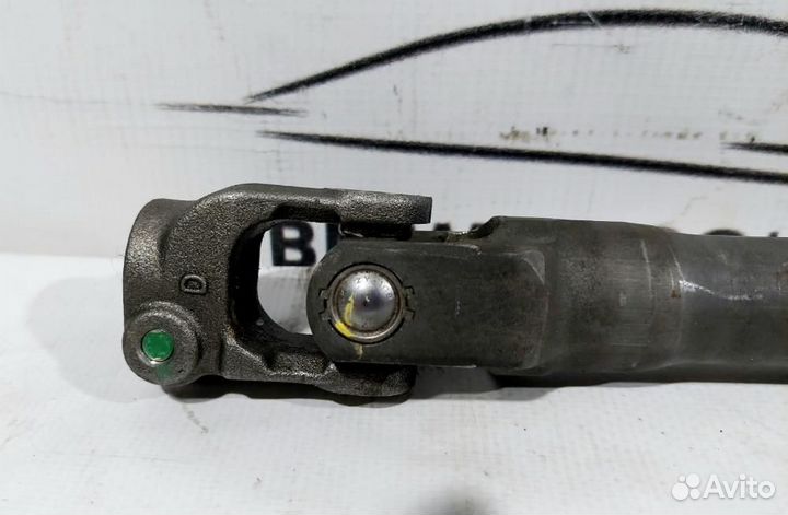 Кардан рулевой Juke (F15) (2011-2019) Nissan