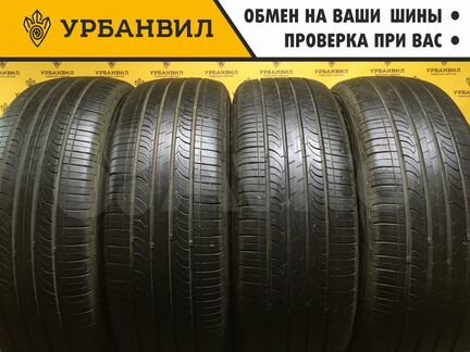 Nexen Classe Premiere CP672 205/65 R16 95H