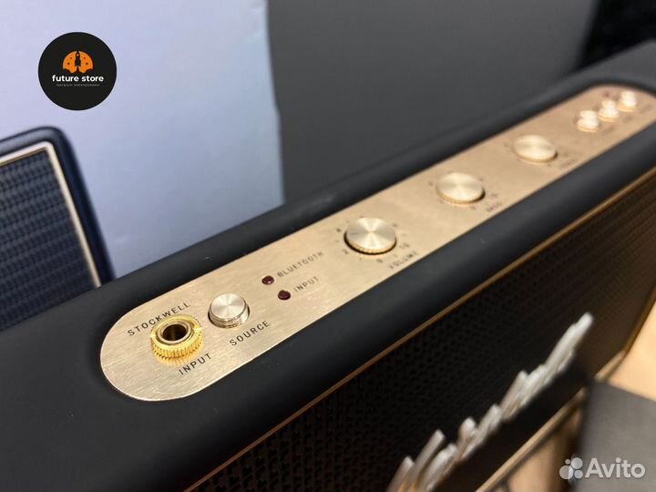 Колонка Marshall Stokwell (новая, гарантия)