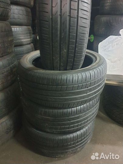 Pirelli Cinturato P7 Blue 235/45 R18