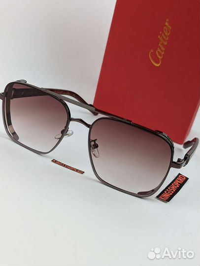 Очки Cartier