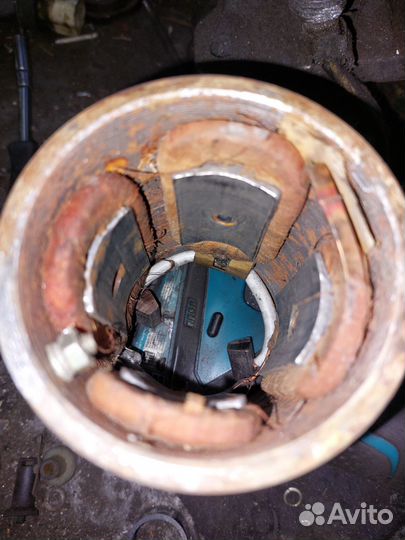 Стартер ст 367А