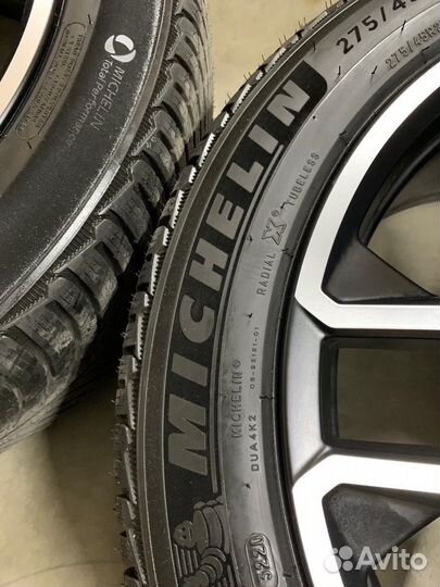 Колеса новые оригинал Mercedes C167 GLE53 AMG